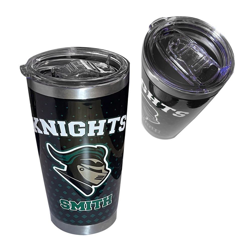20 Oz. Custom Tumbler 2