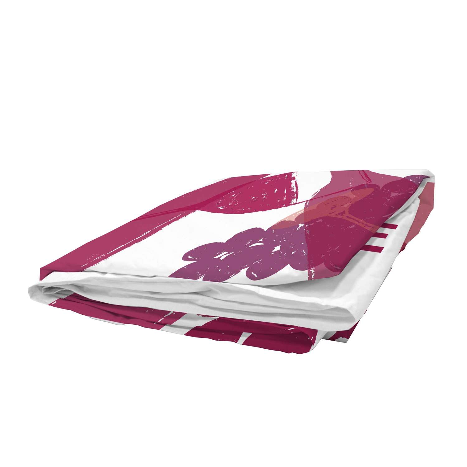 10' x 10' Gable Tent Canopy (Dye Sub Full-Color Full-Bleed)