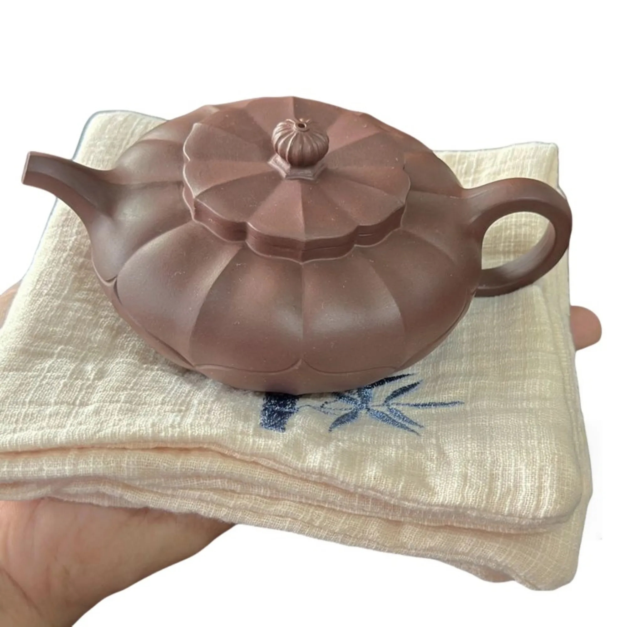 Cotton Tea Towel 3