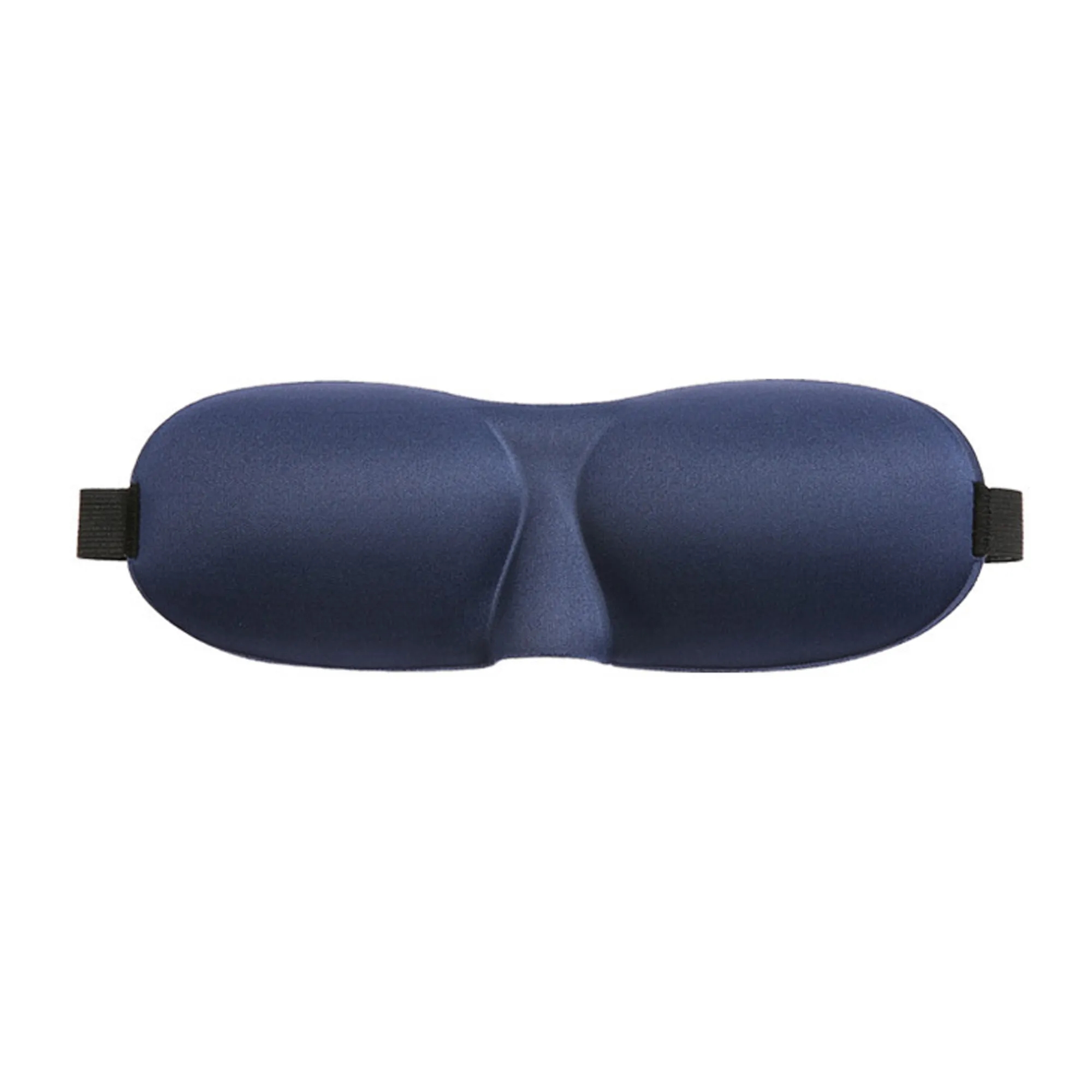 Stereoscopic Light Blocking 3D Sleep Eye Mask 8