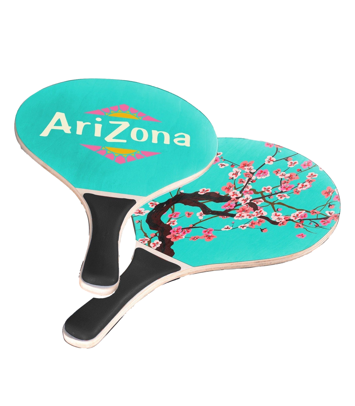 Paddle Board Game 3