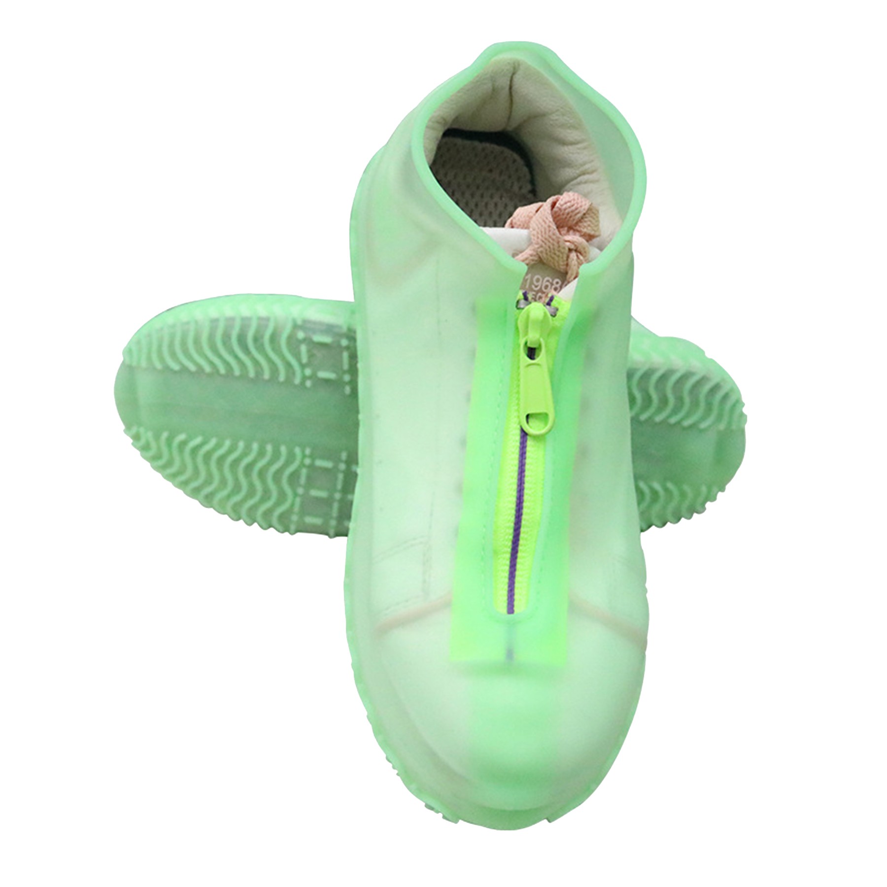 Waterproof Shoe Covers 13