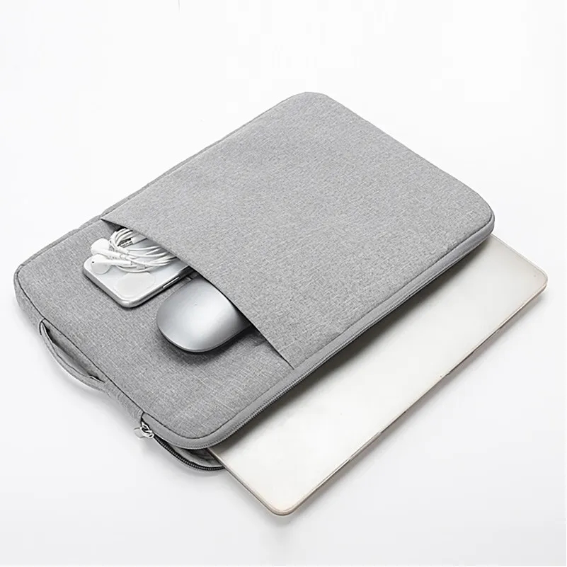 Business Waterproof Tablet Bag With Case 2