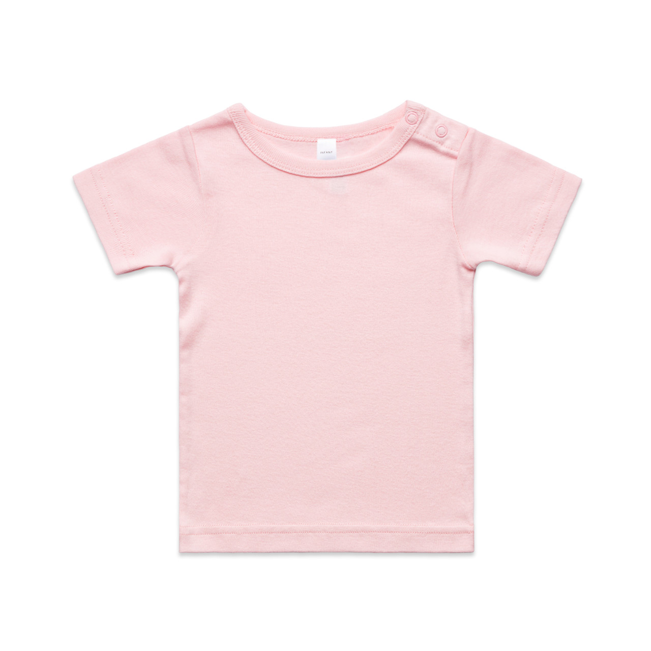 Organic Infant Wee Tee | 3001 11
