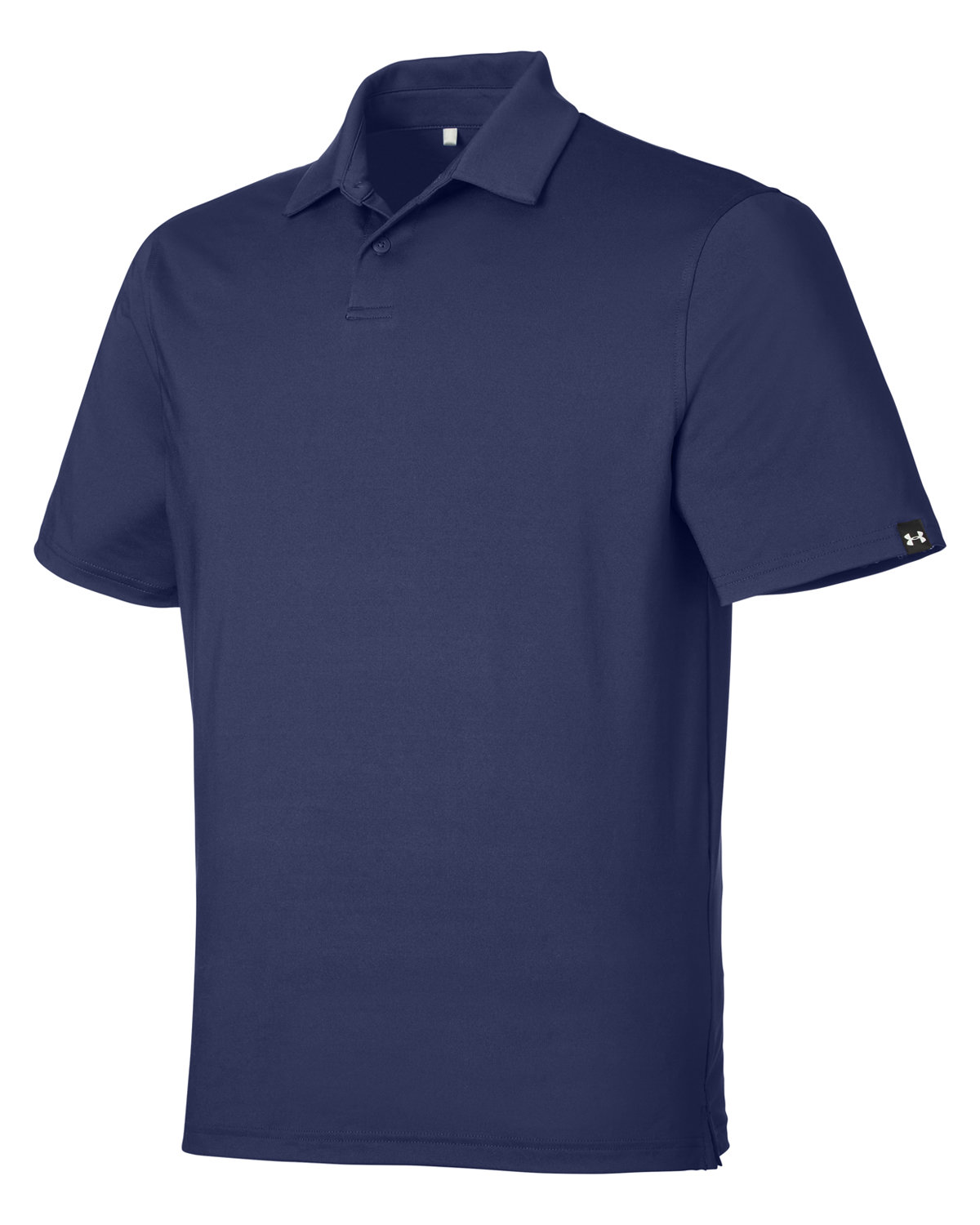 Men's Recycled Polo