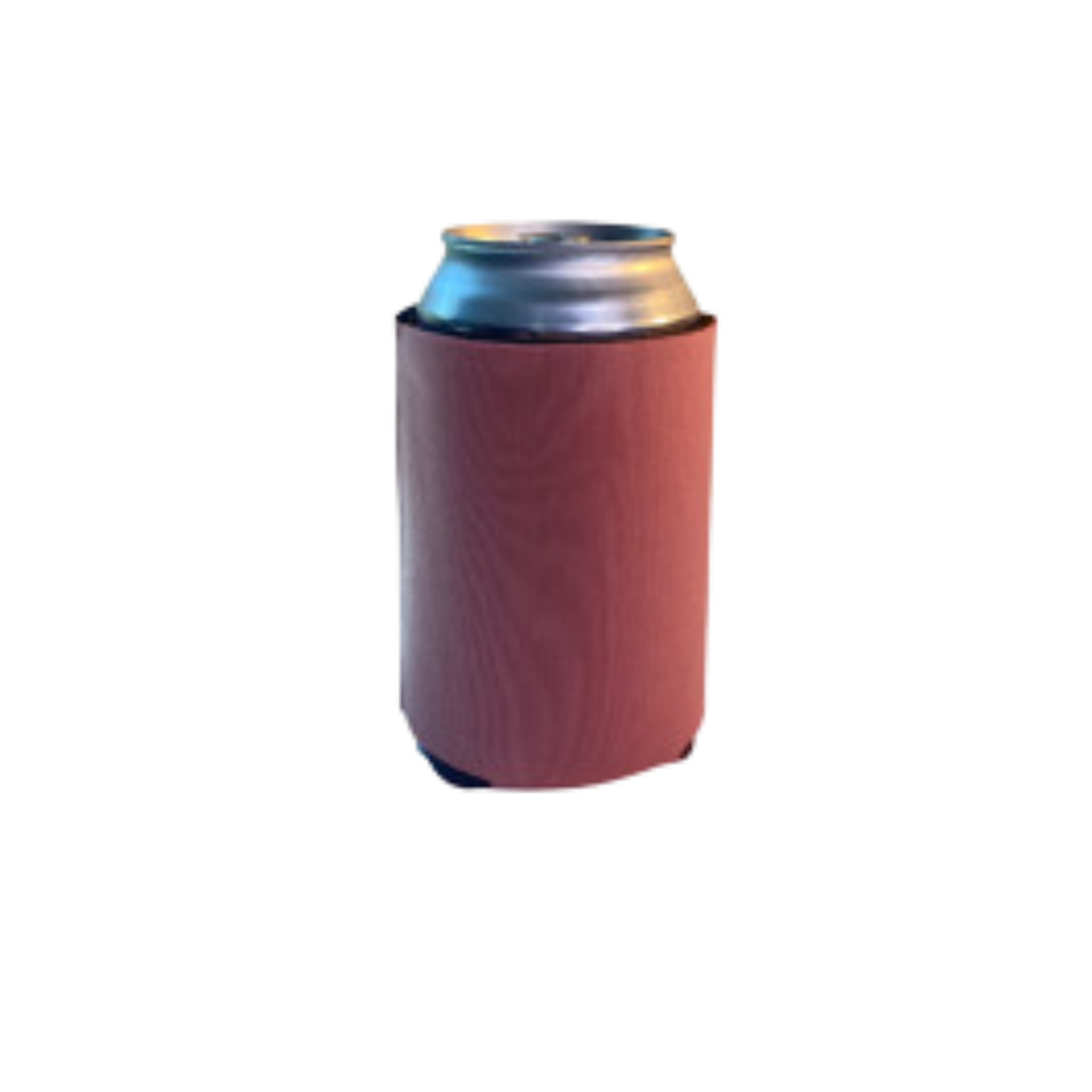 Can Cooler 12 oz 1 Color Screen Print, custom can cooler with logo imprint 37