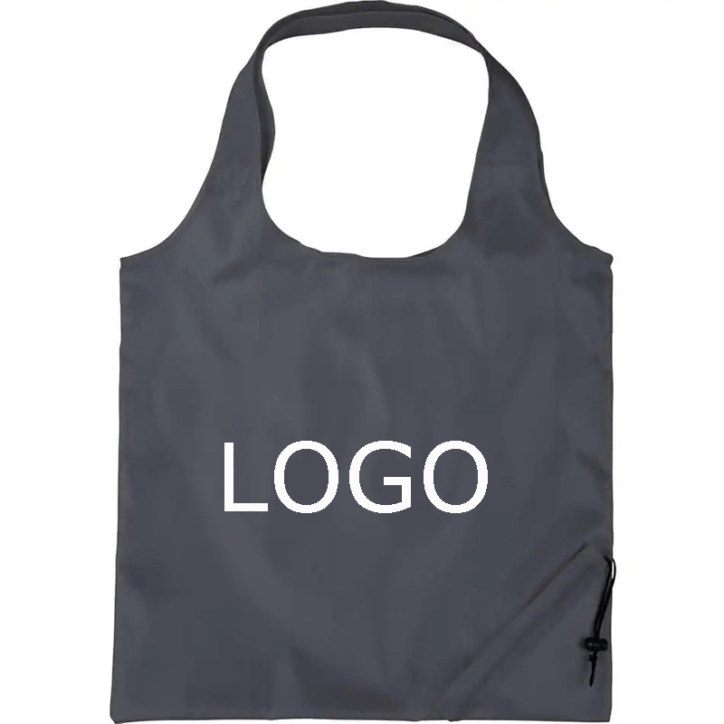 The Bungalow Foldaway Shopper Tote Bag 2