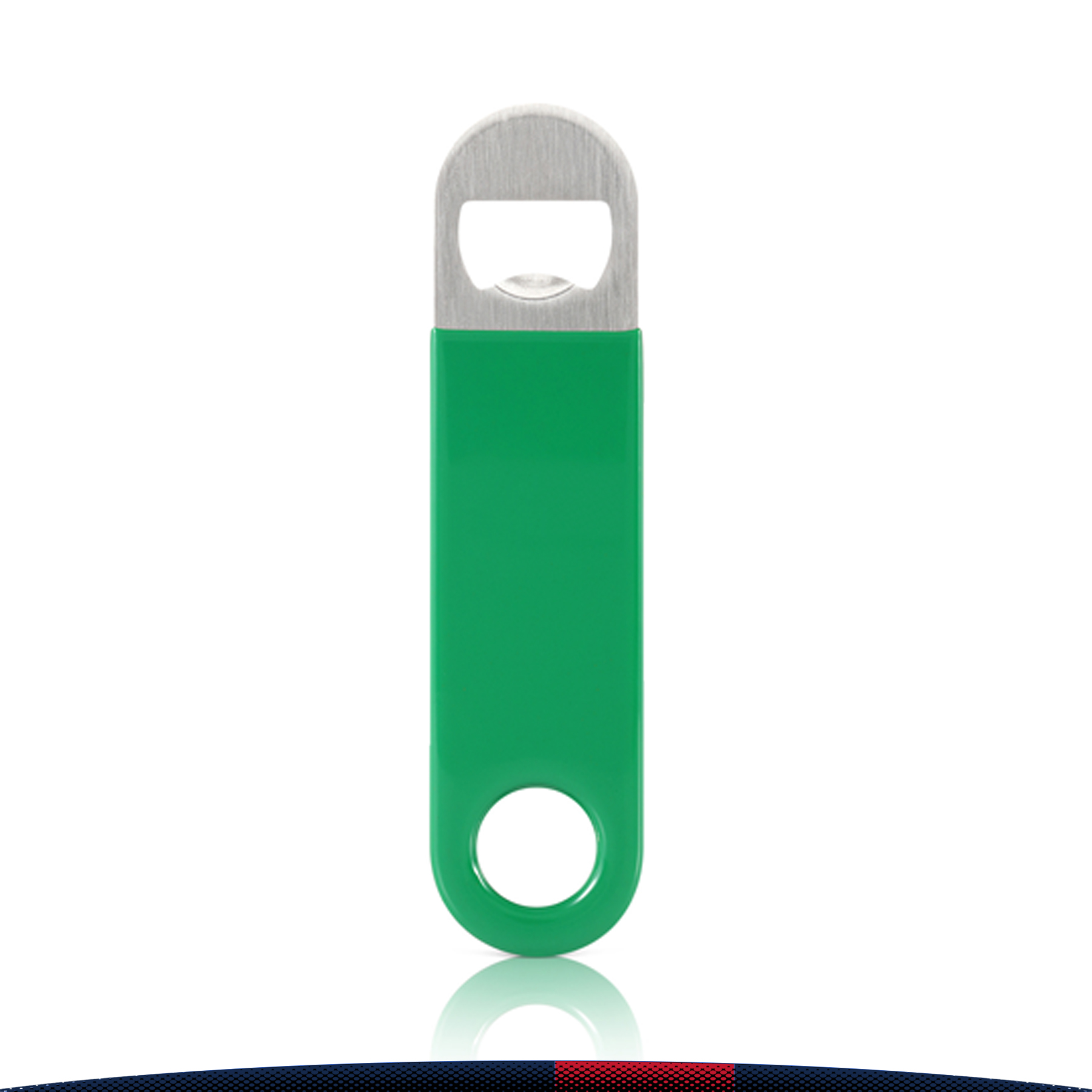 Flat Bottle Opener 2