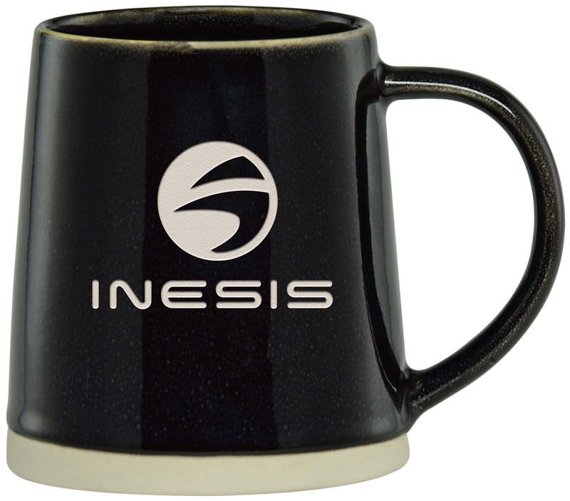 16 oz. Dinenzio Collection - Etched