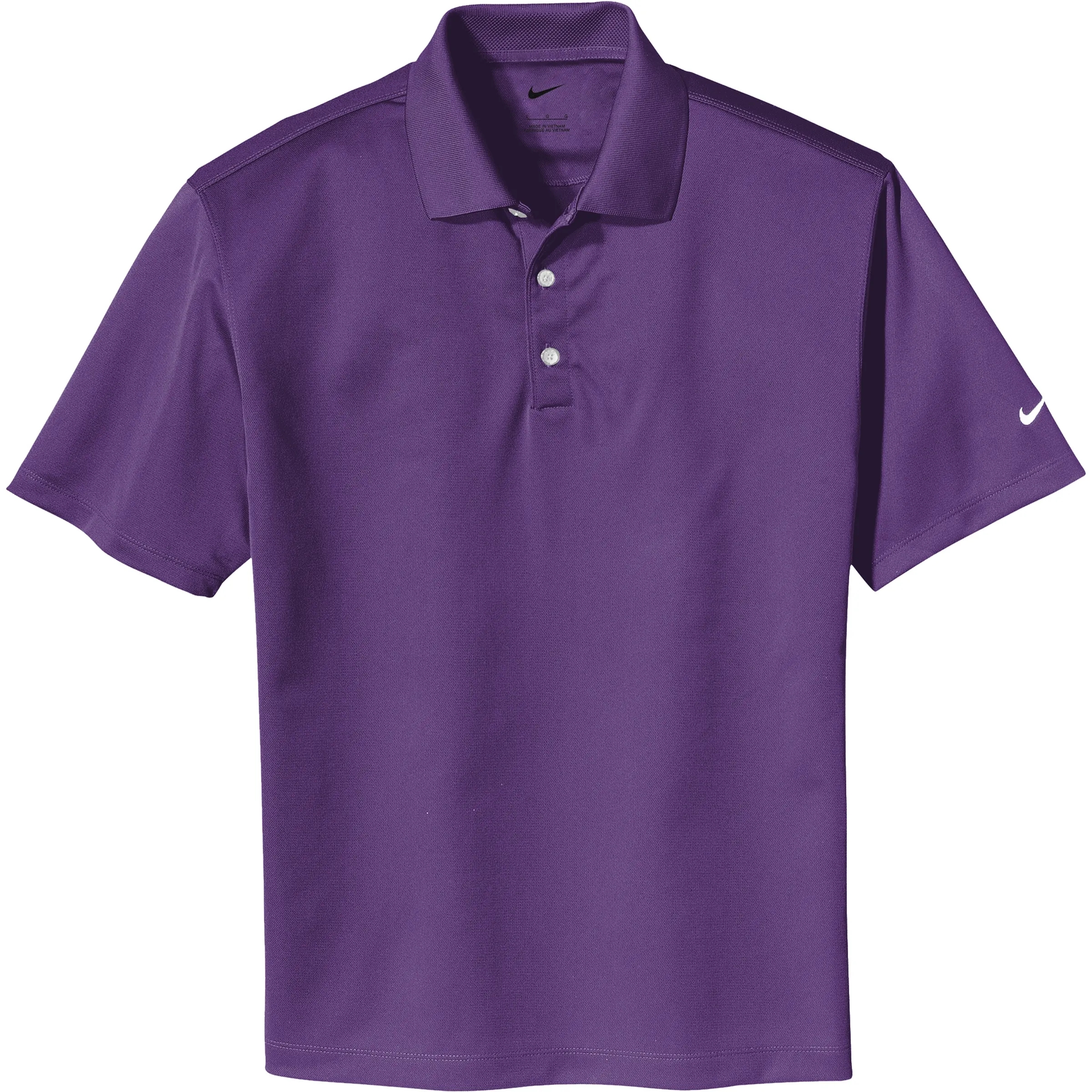 Nike Tech Basic Dri-FIT Polo 16