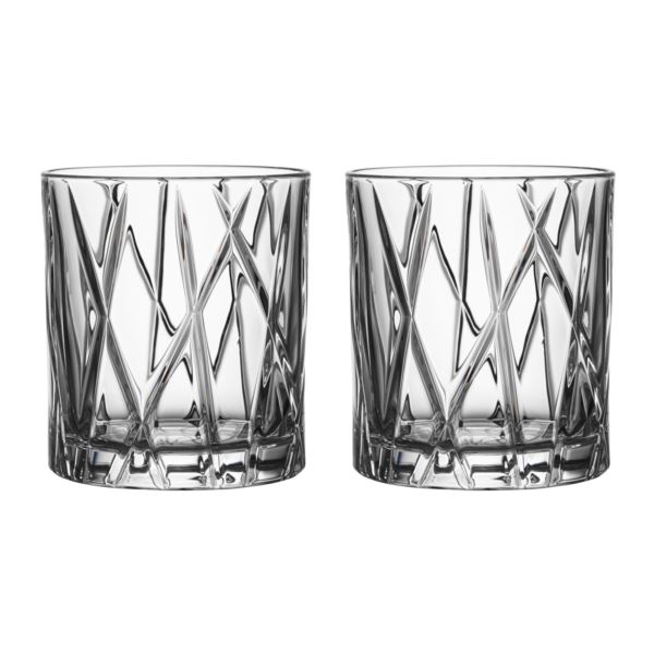 CITY OLD FASHIONED 2-PACK 2