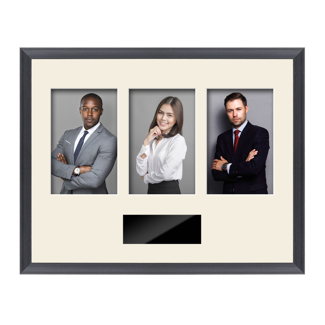 Conroy 3 Picture Frame 25