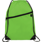 Robin Drawstring Bag 39