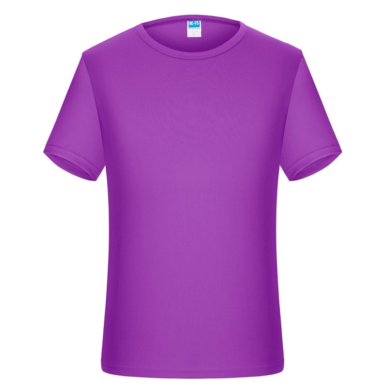 Polyester T-Shirt 4