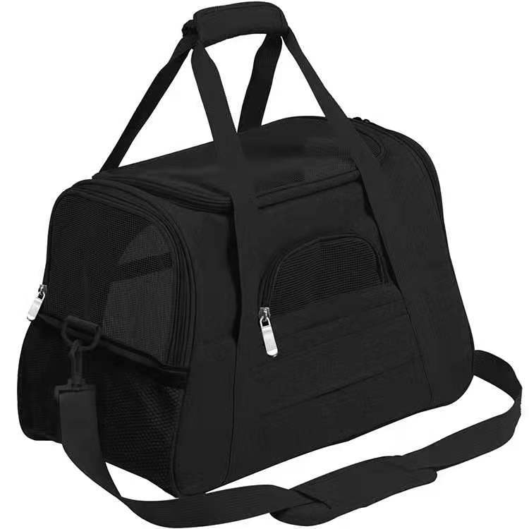 Airline Approved Cat Pet Travel Carrier 4