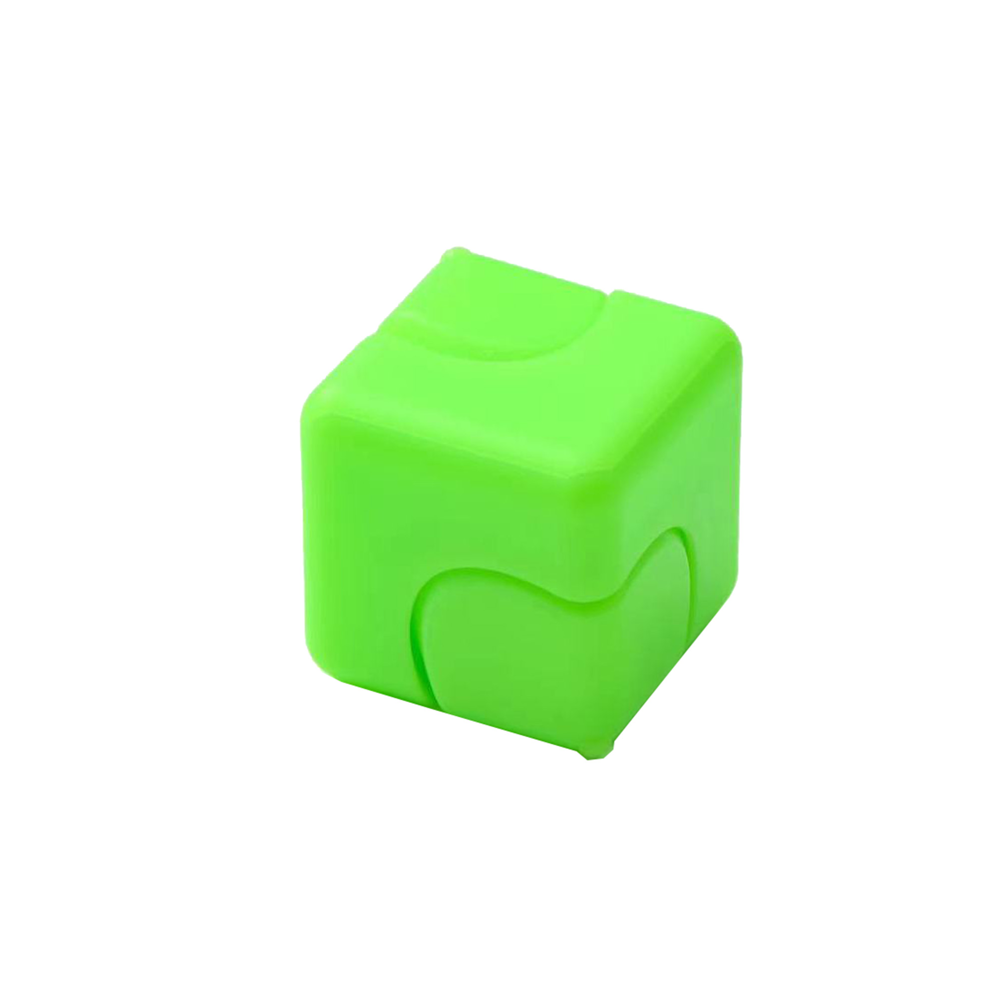 MOQ100 Glow-In-The-Dark Fingertip Spinner 4