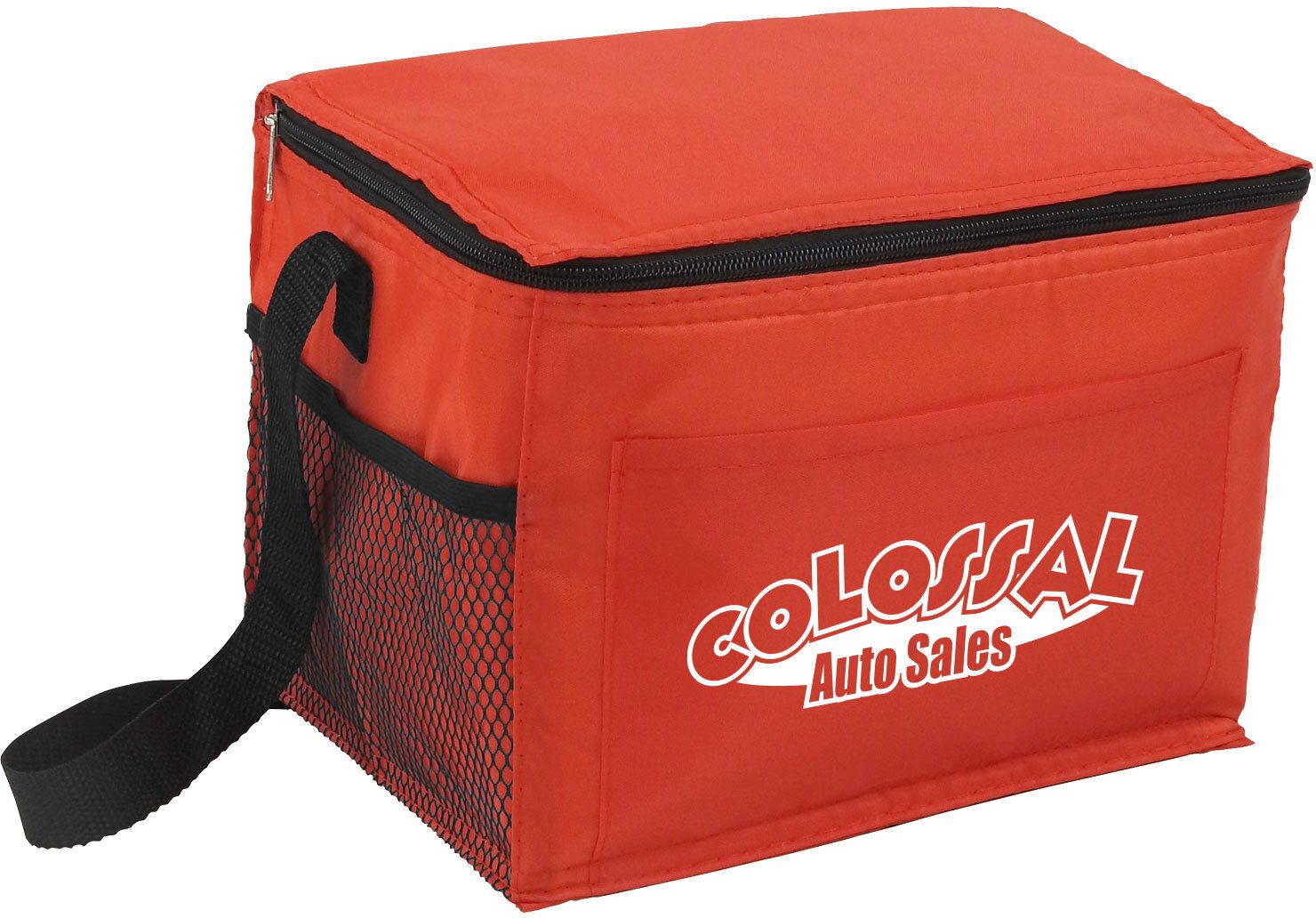 BUDGET COOLER BAG 11