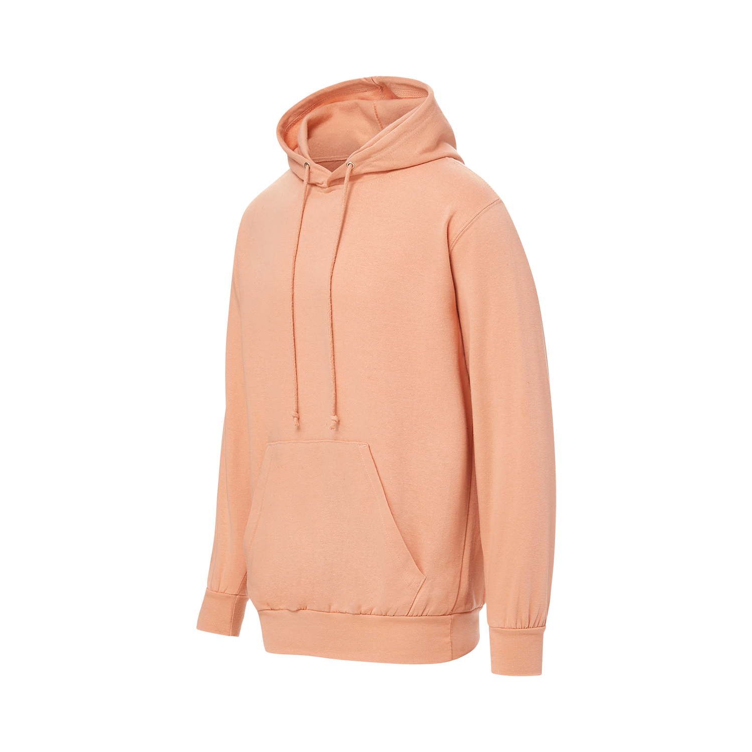 Fundamental Fleece Hood, custom hoodie or sweatshirt with logo imprint 84