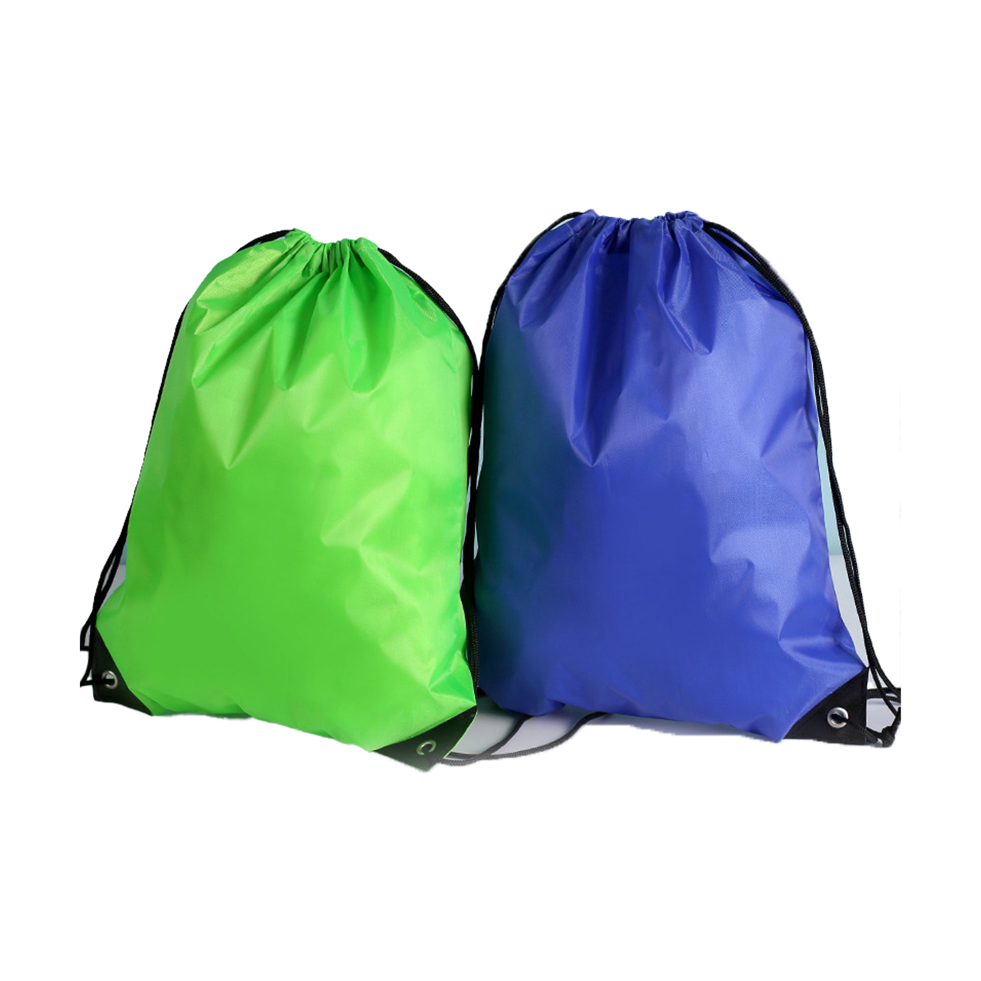 Stylish Polyester String Backpack 6
