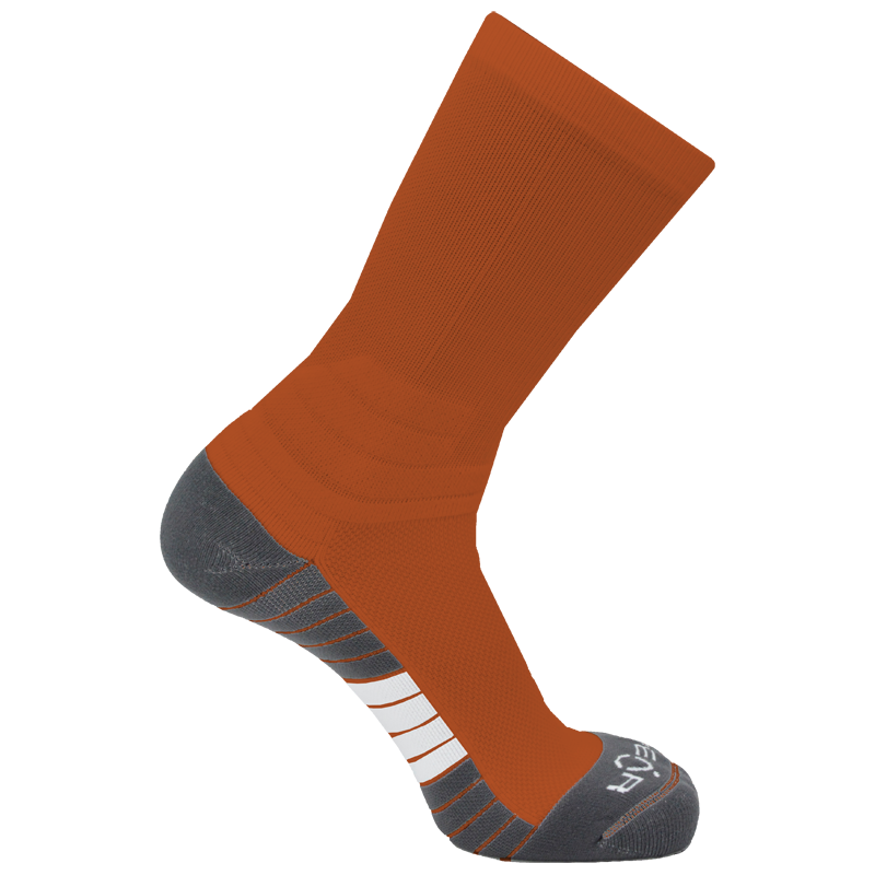 Surge Elite Performance Crew Sox 17
