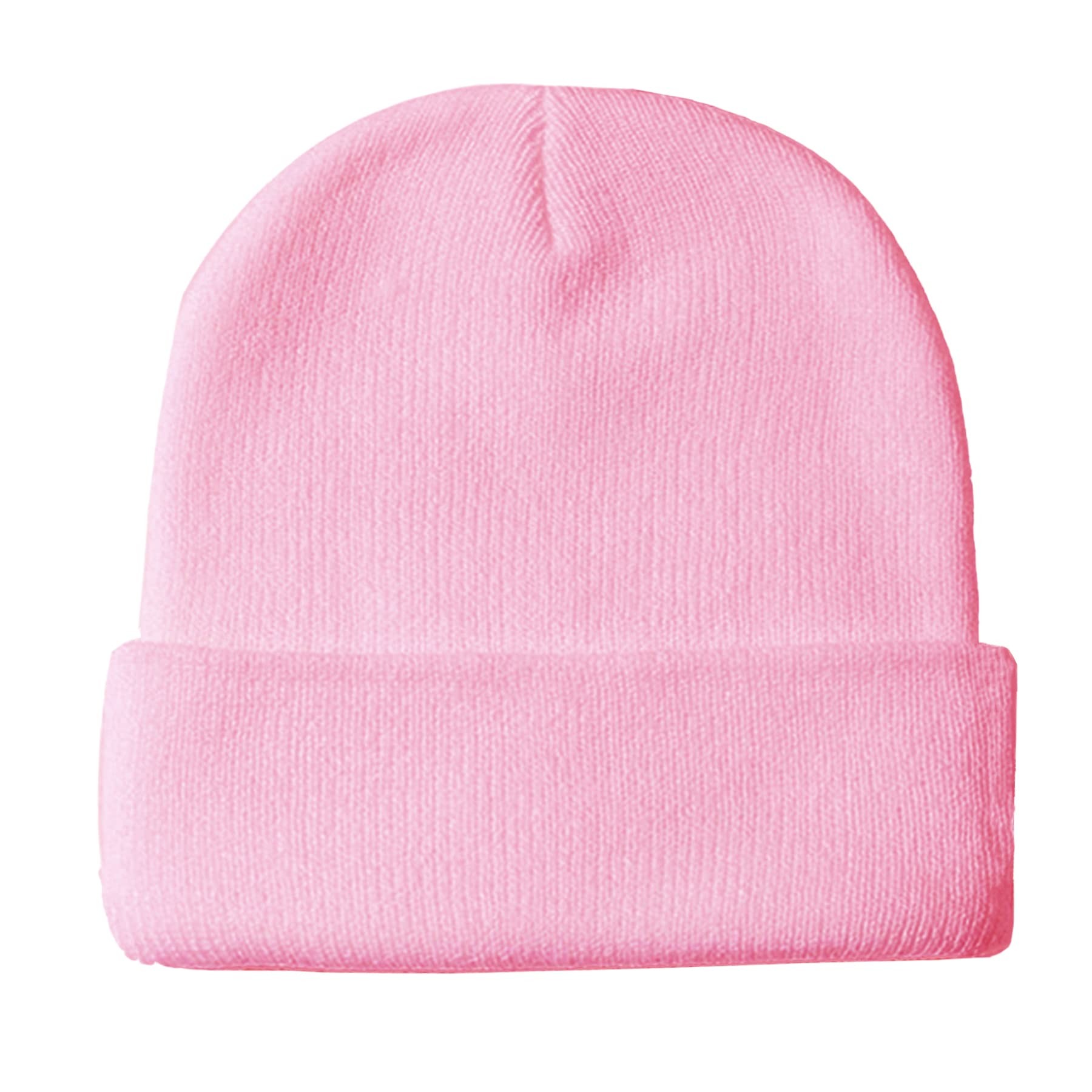 Unisex Beanie Hat for Men Women 6