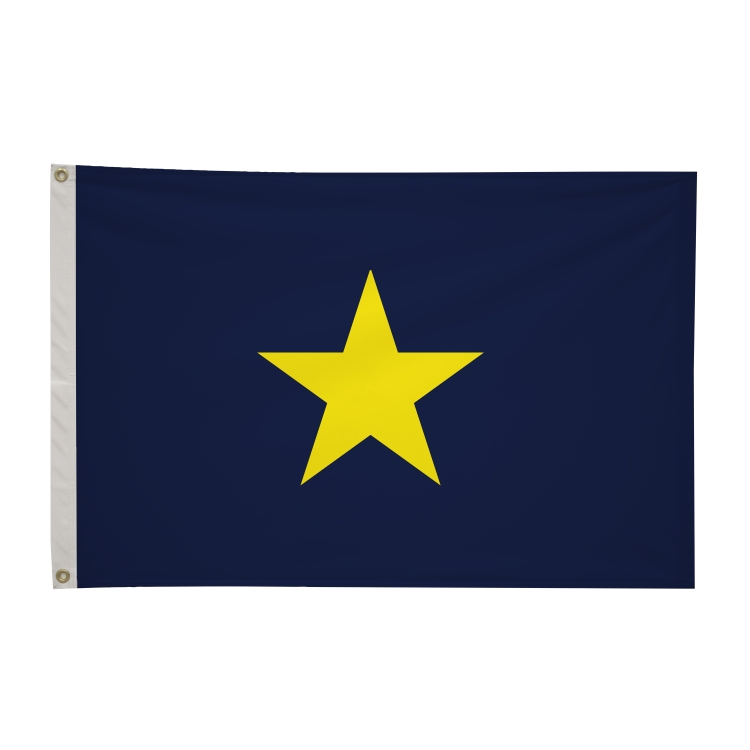 2' x 3' Historical Flags 27