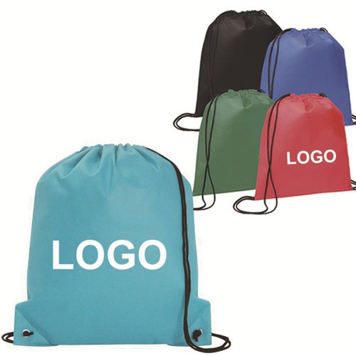 Nonwoven Backpack 1