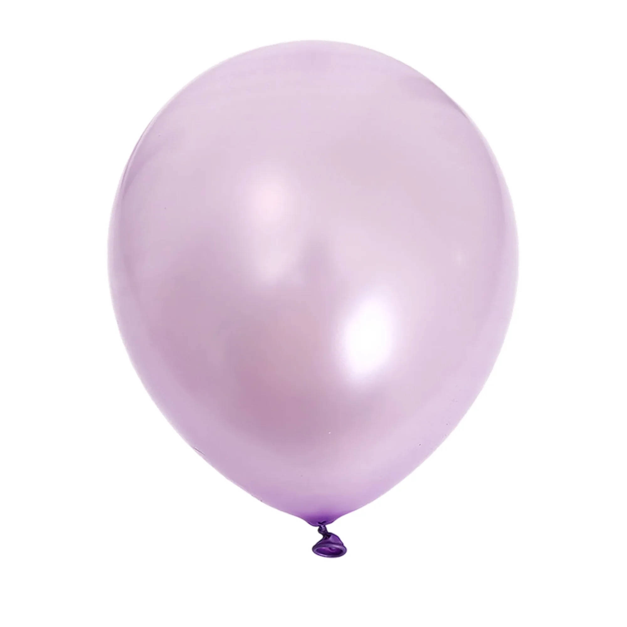 Biodegradable Latex Party Balloons 13