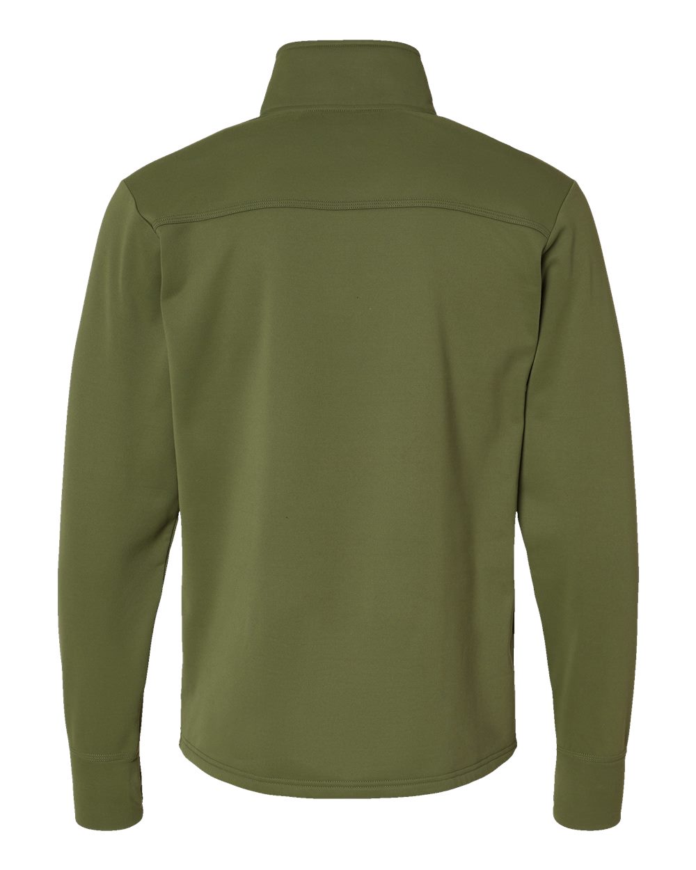 Unisex Sport Quarter-Zip Pullover - CHP190 3