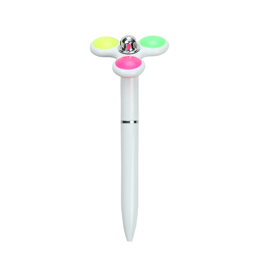Spinner Ball-Point Pen