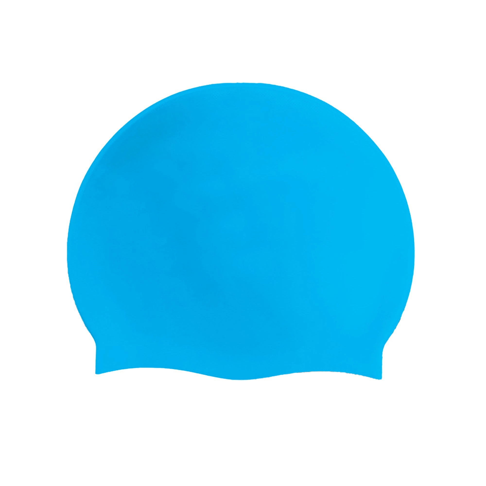 Adult Silicone Diving Cap 3