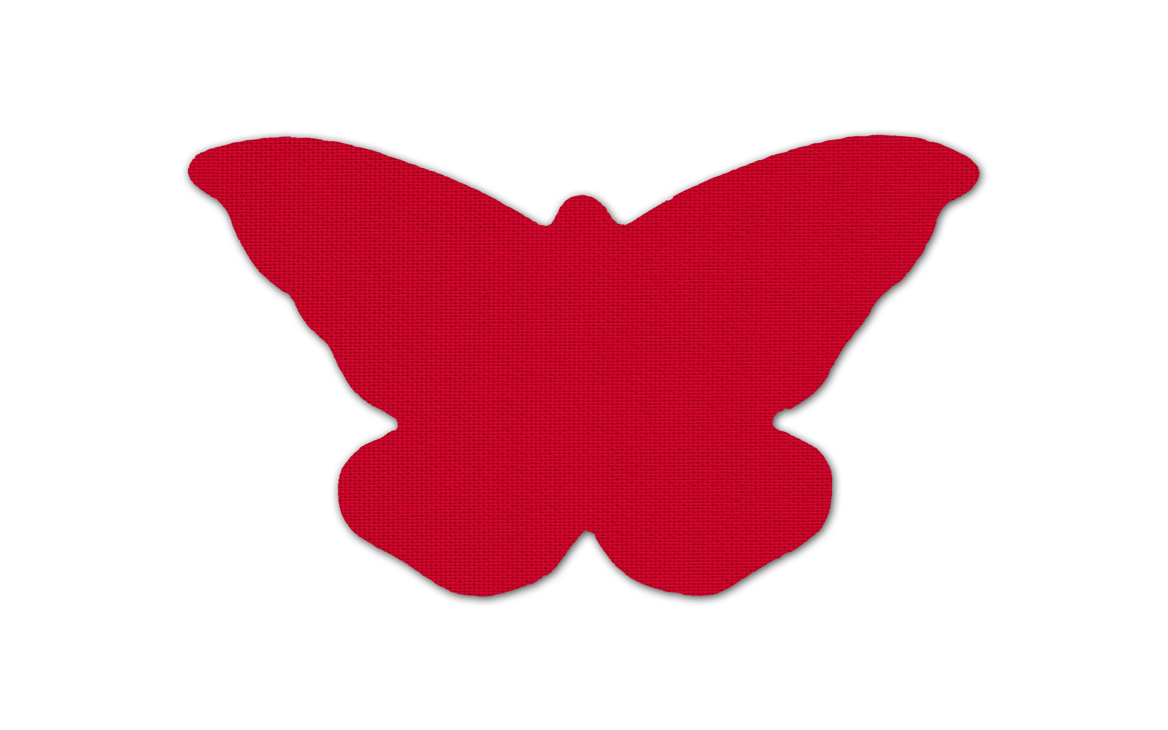 Butterfly Vinyl Jar Opener 4BT 6