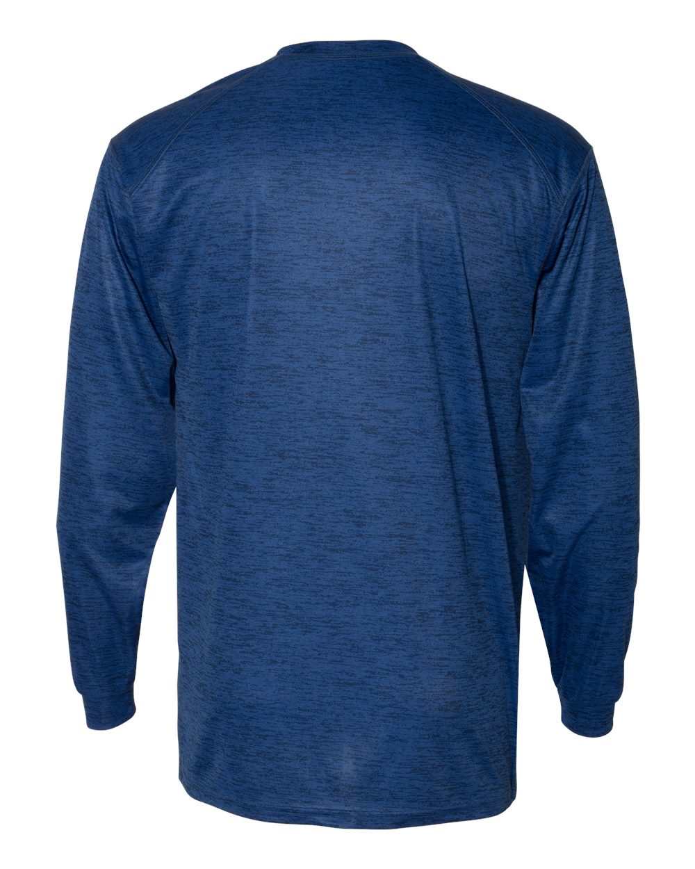 Men's Tonal Blend Long Sleeve T-Shirt - 4174 14