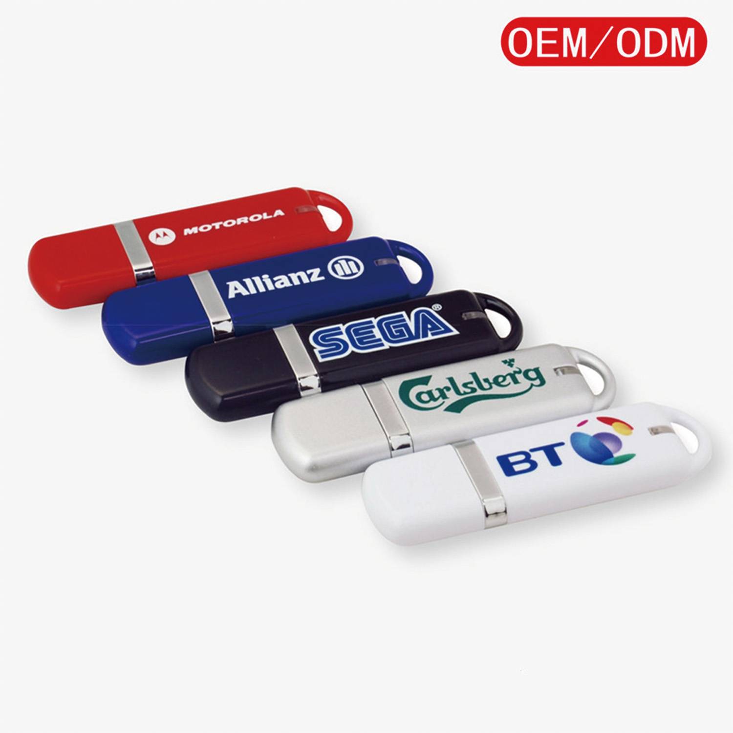 4 GB Usb Flash Drive 3