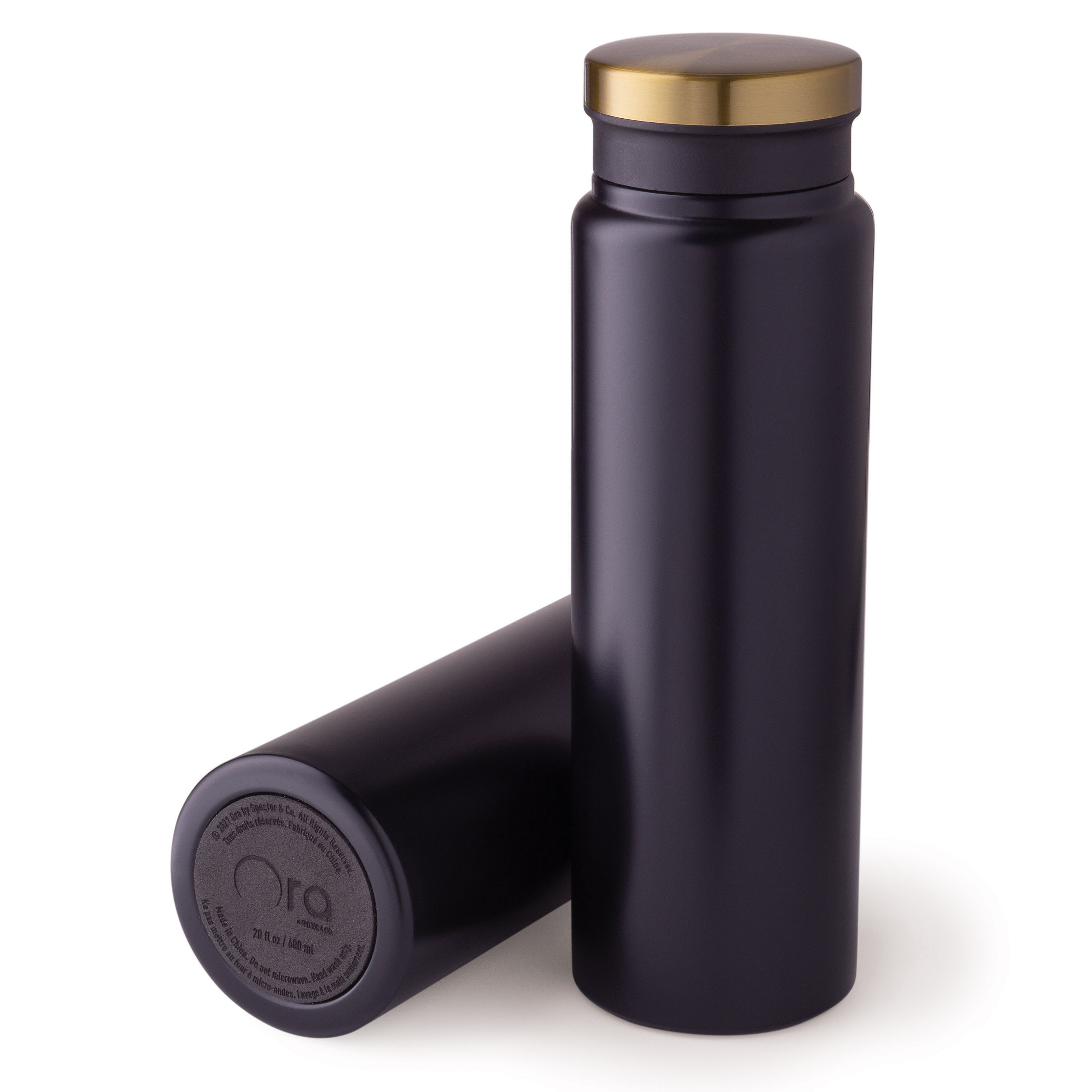 Trend setter reflection 600 ml / 20 oz stainless steel bottle 4