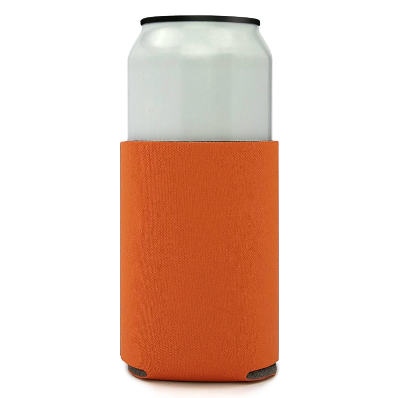 Premium Foam Collapsible Coolies 128