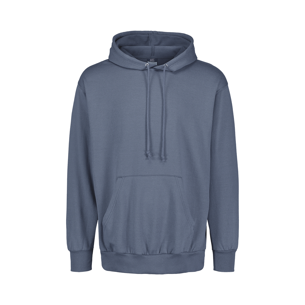Fundamental Fleece Hood, custom hoodie or sweatshirt with logo imprint 102