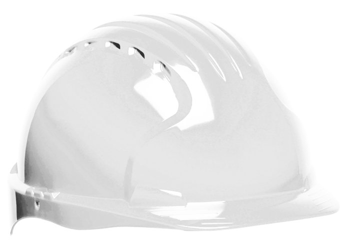 Evolution™ Deluxe 6151 Hard Hat 43