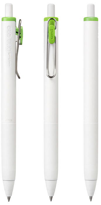uni-ball® one Gel Pen 11