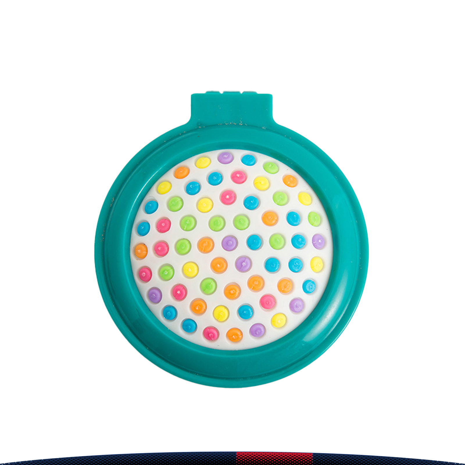 Comb Make-up Mirror 4