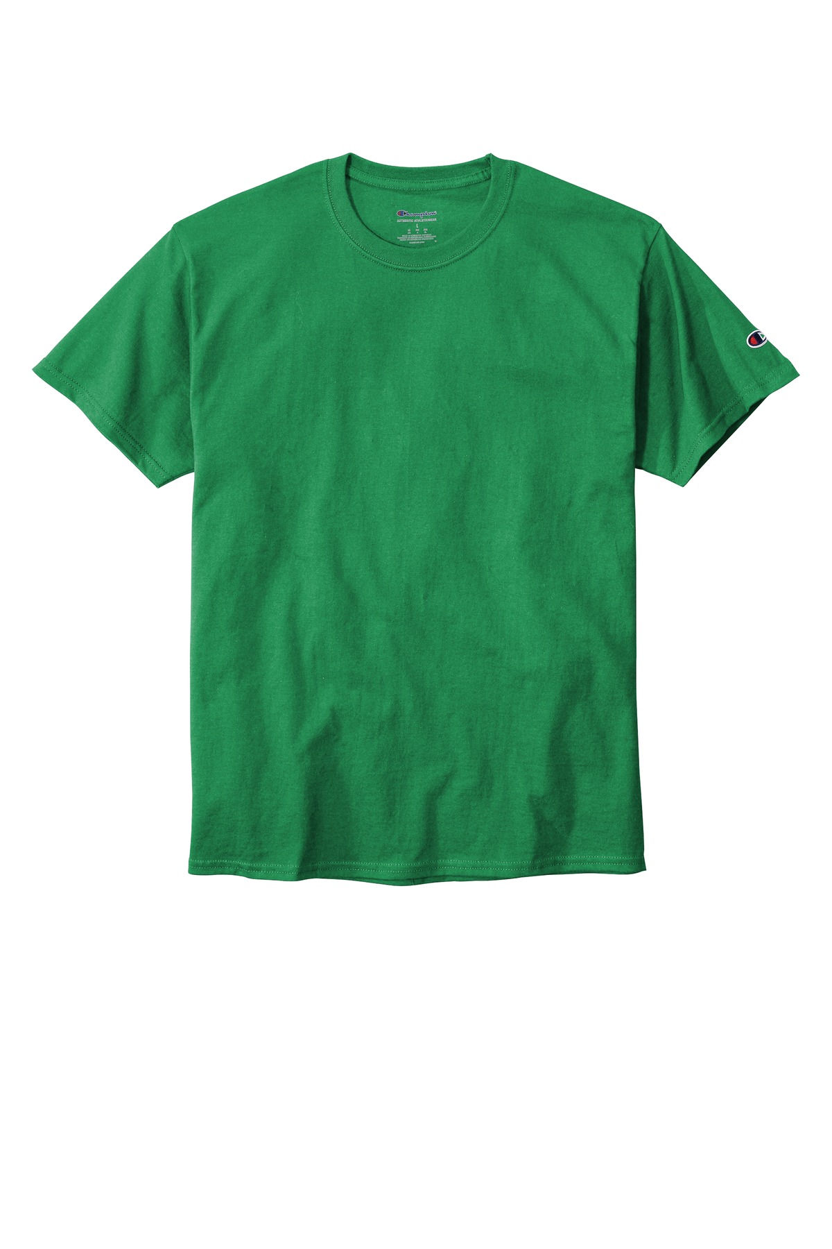 Champion Heritage 6-Oz. Jersey Tee T425 3