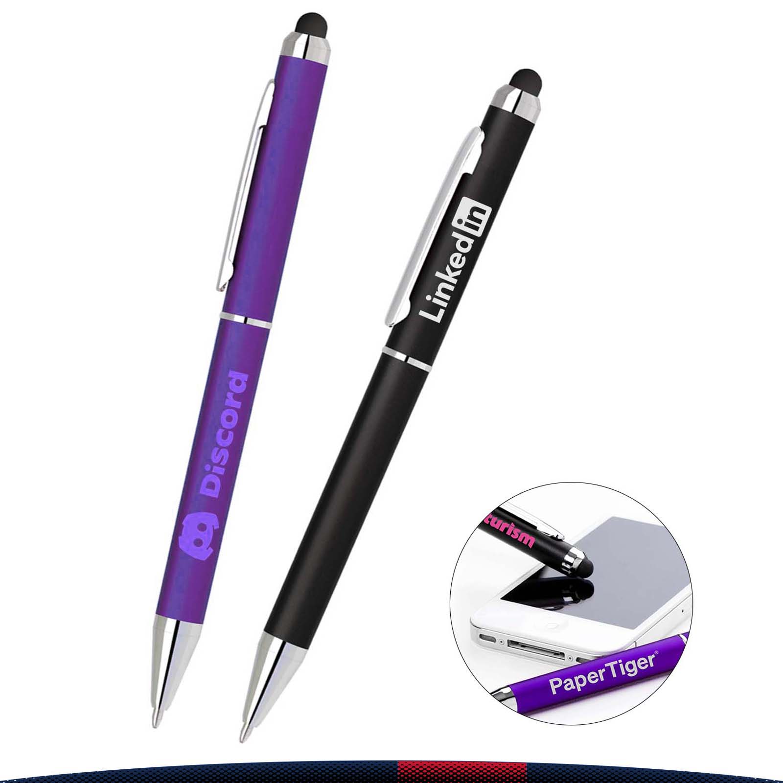 Becnip 2in1 Stylus Pen 5