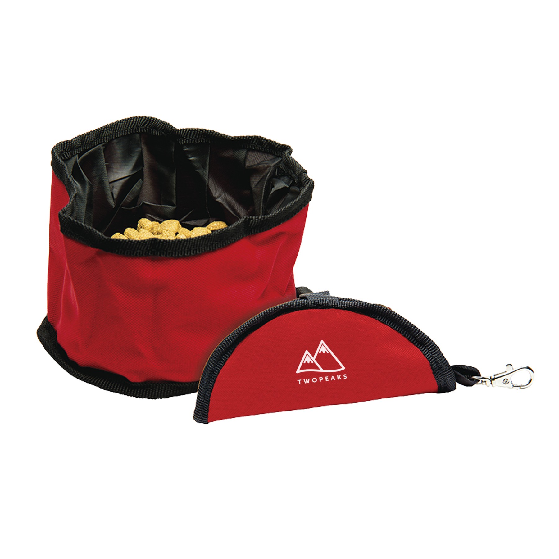Collapsible Pet Bowl 4
