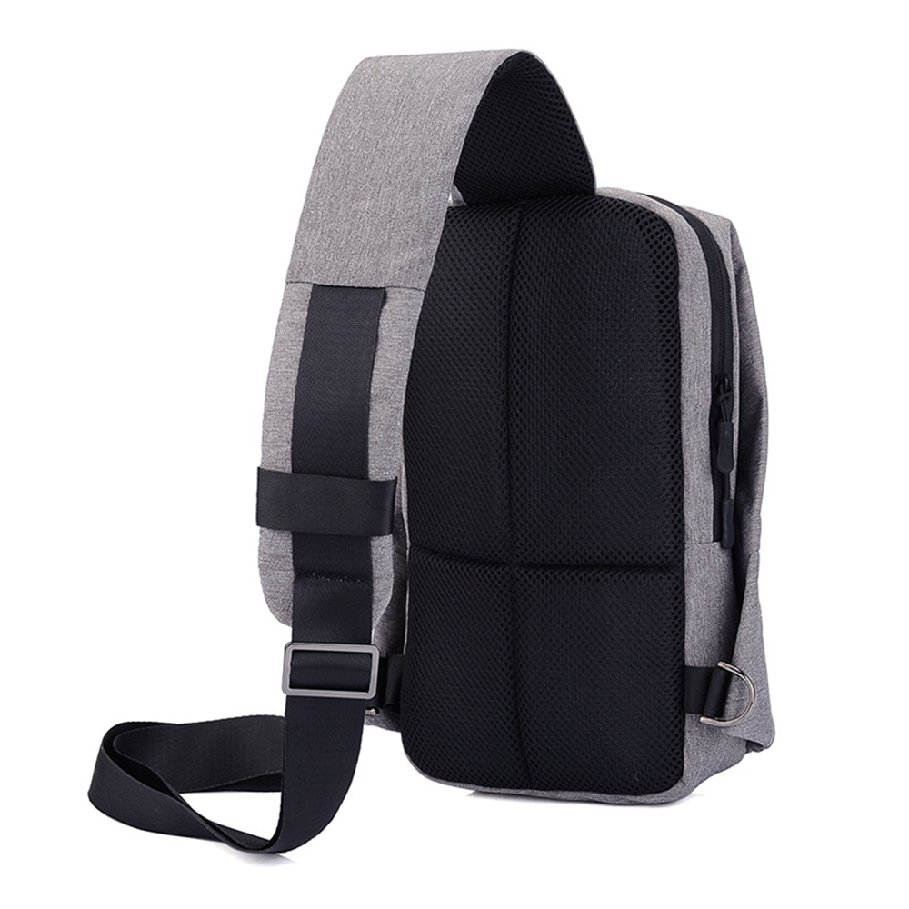 Crossbody Sling Bag Backpack 4