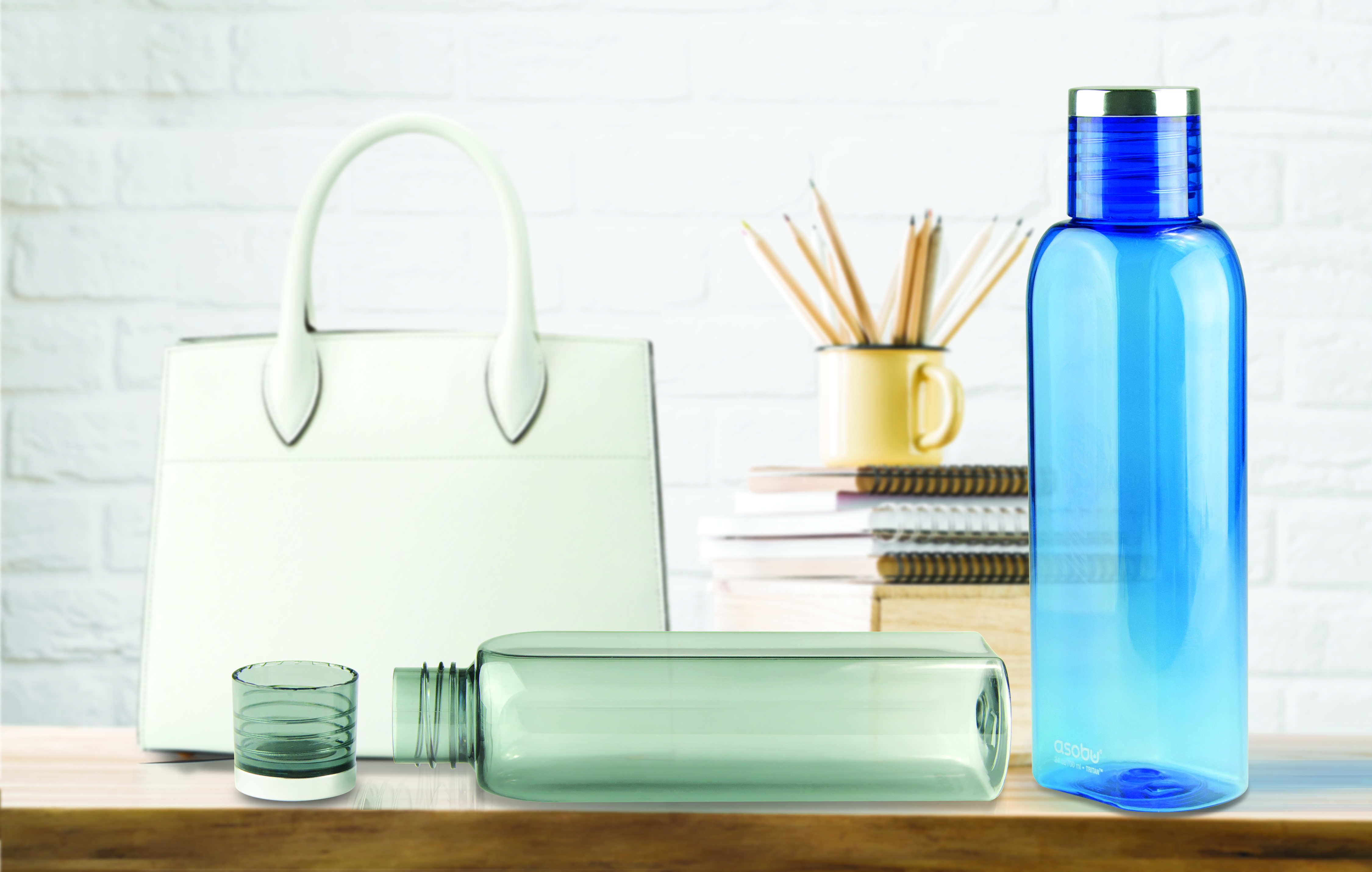 Asobu Flip Side Water Bottle 11