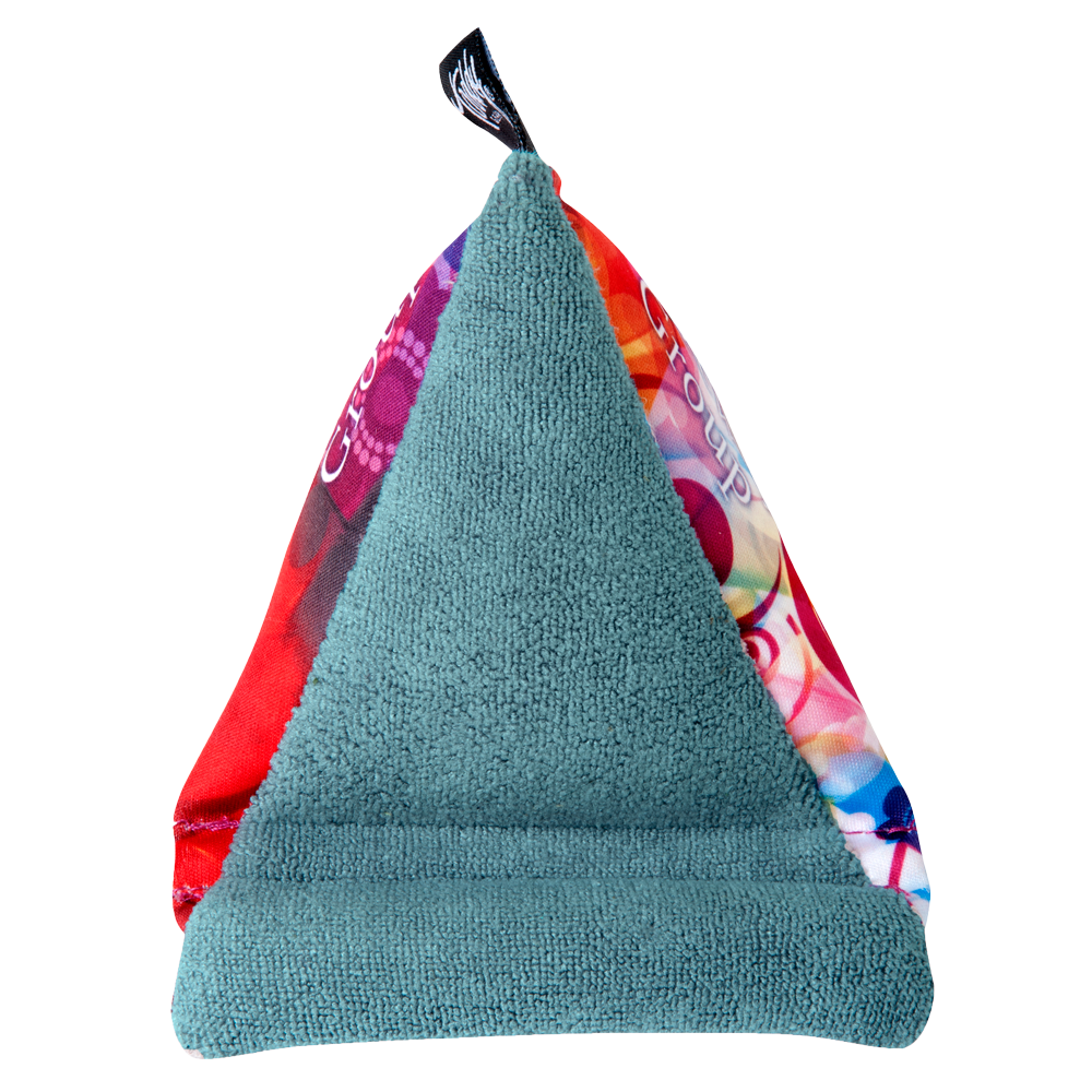 Toddy® Gear The Wedge™ Mobile Device Stand