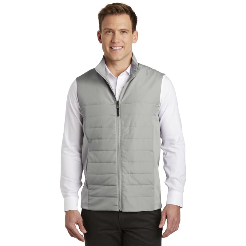 Port Authority Collective Insulated Vest. 13