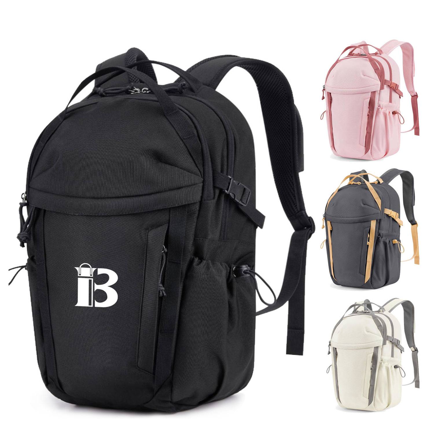 Polyester Sport Backpack 2