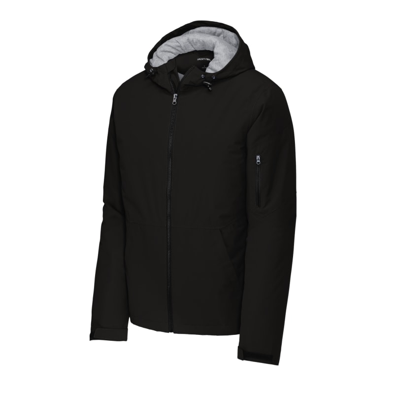 Sport-Tek Waterproof Insulated Jacket 19