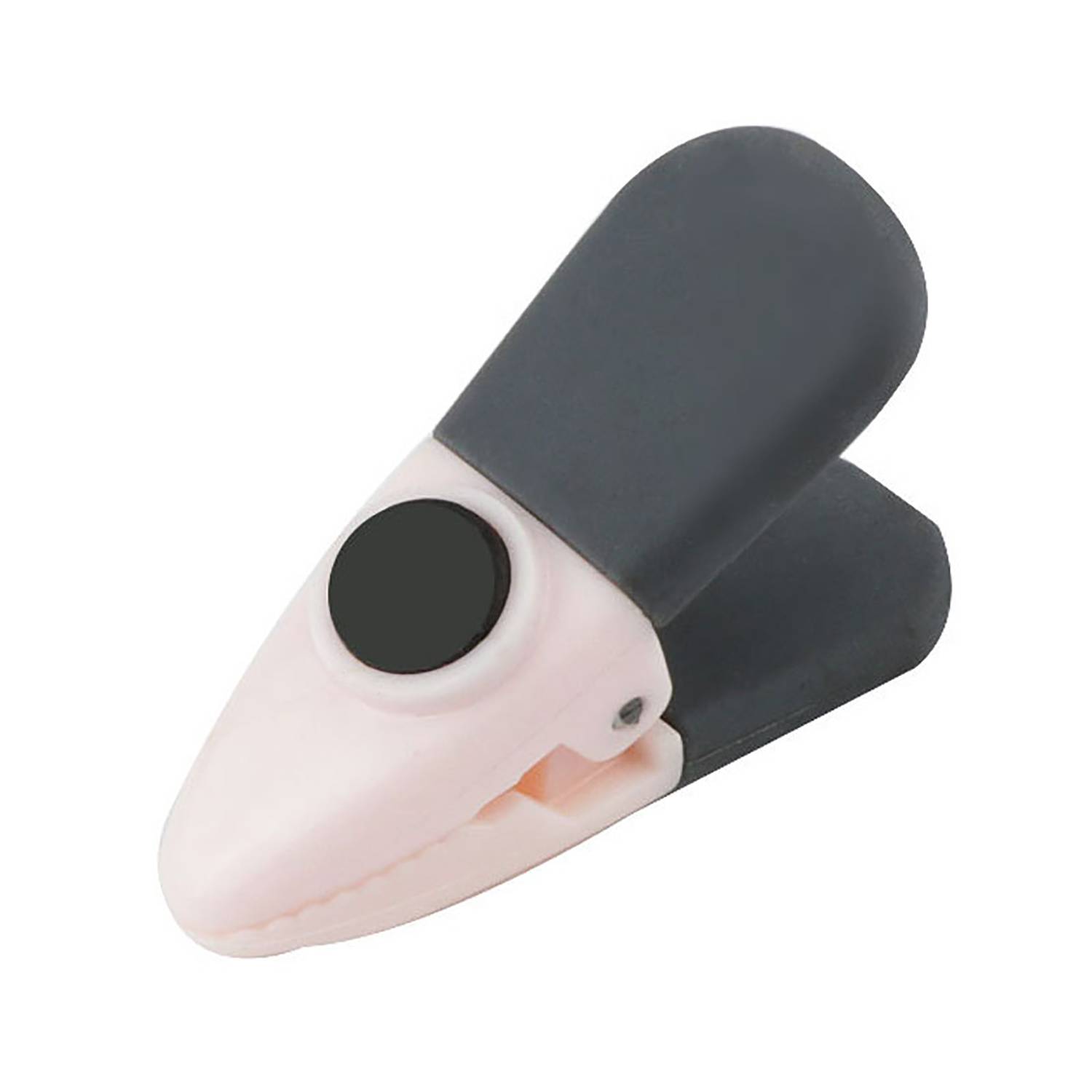 Kitchen Magnetic Plastic Bag Clips 5